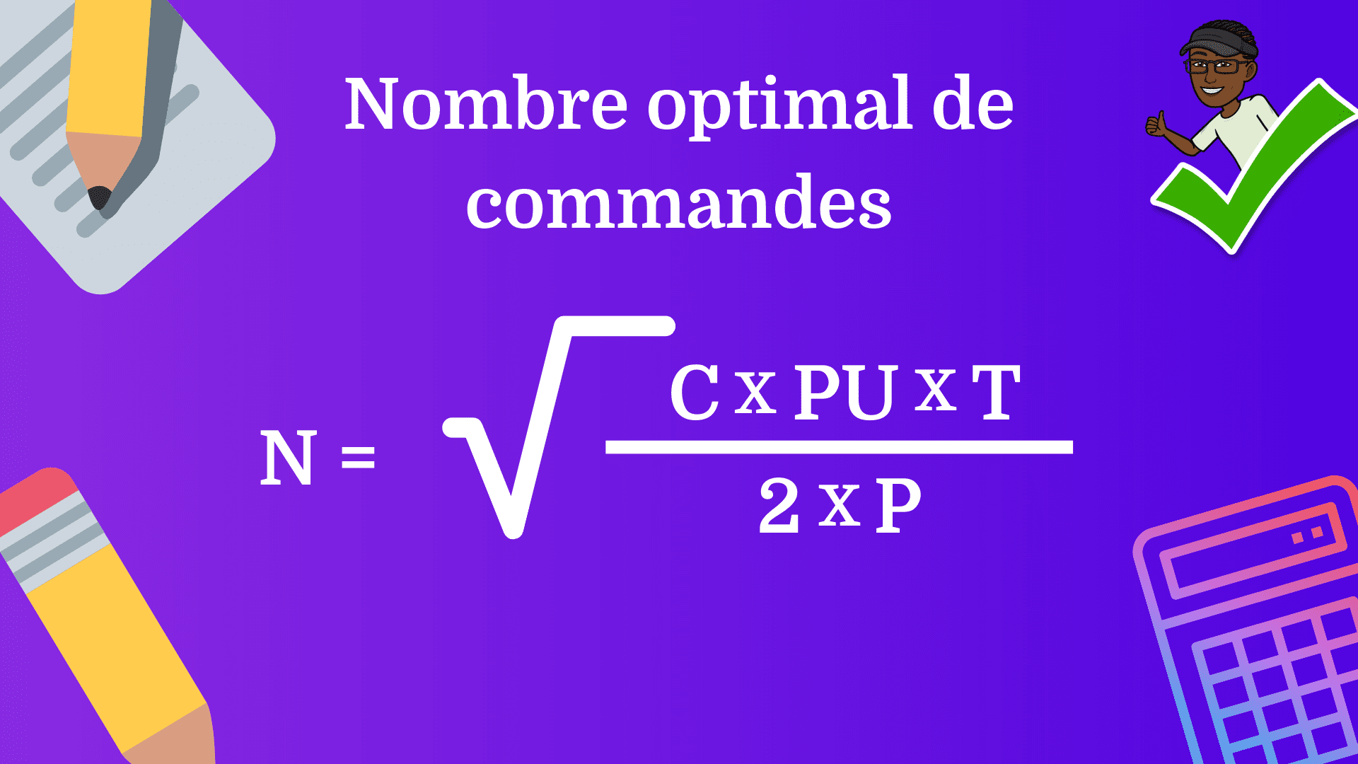 Gestion Des Approvisionnements : 3 Principes Incontournables