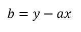formule de b de base