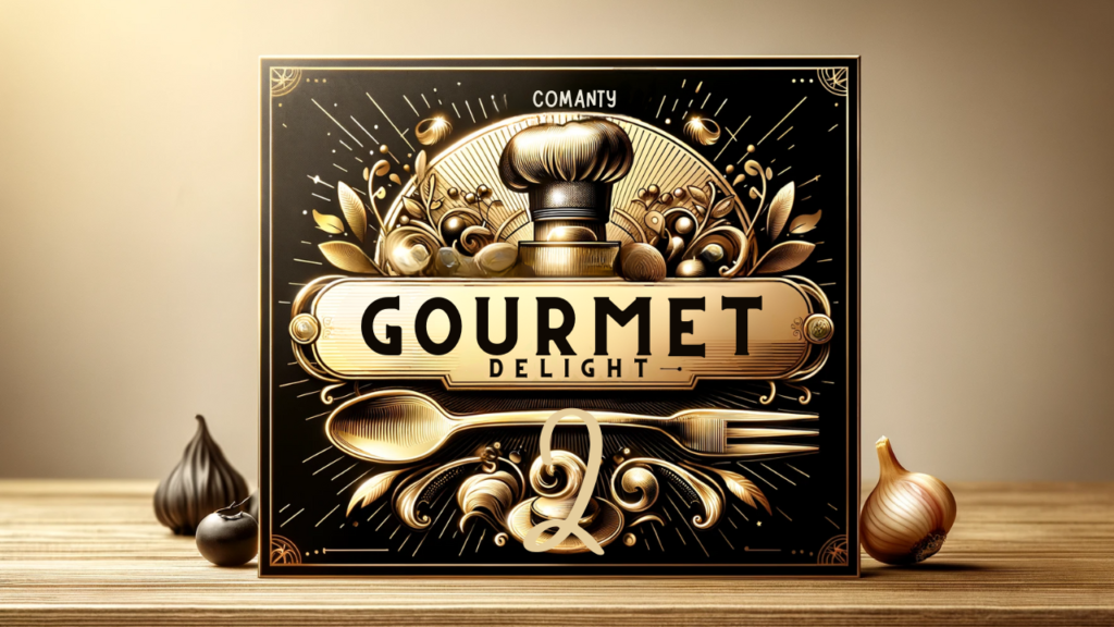 GourmetDelight - Calcul de Marge Commerciale - monbtsmco.com