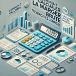 comment calculer la marge brute : monbtsmco.com