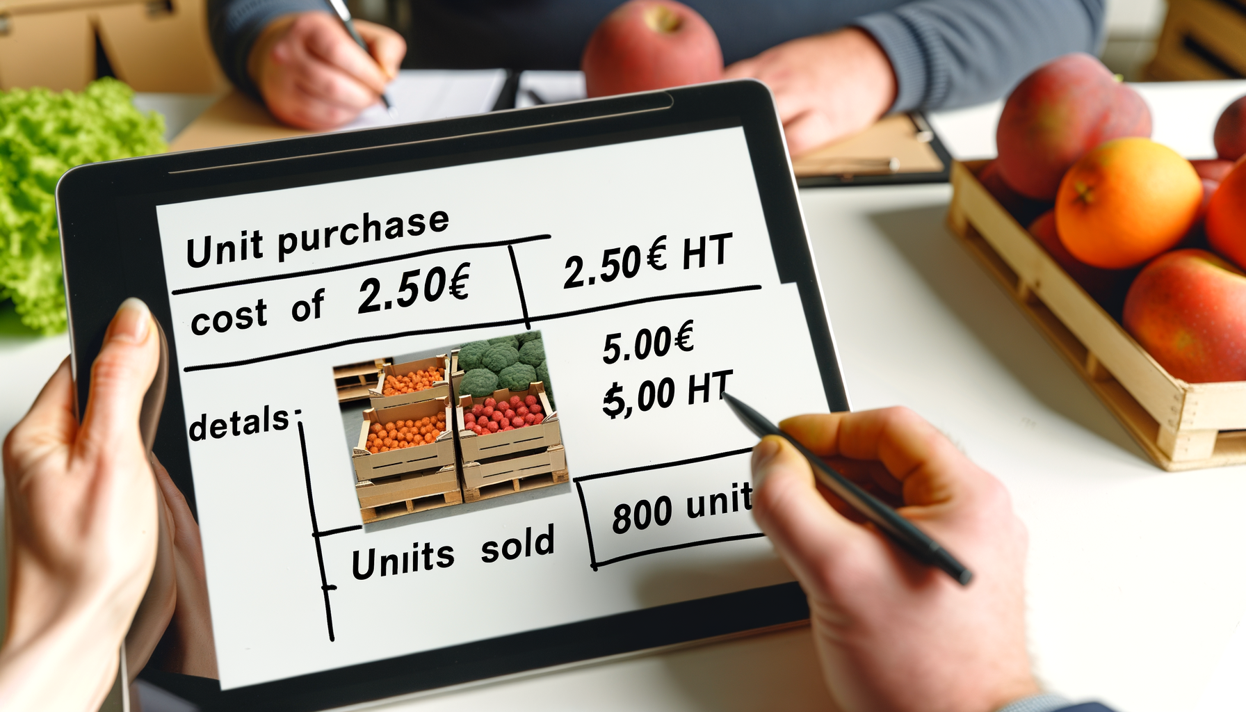 calcul-commerciaux-cours